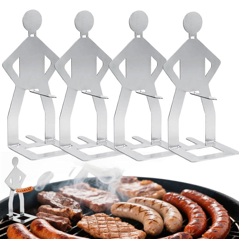 Camping Cooking Equipment Gas - Kamp Malzemeleri 304 Paslanmaz Çelik Barbekü