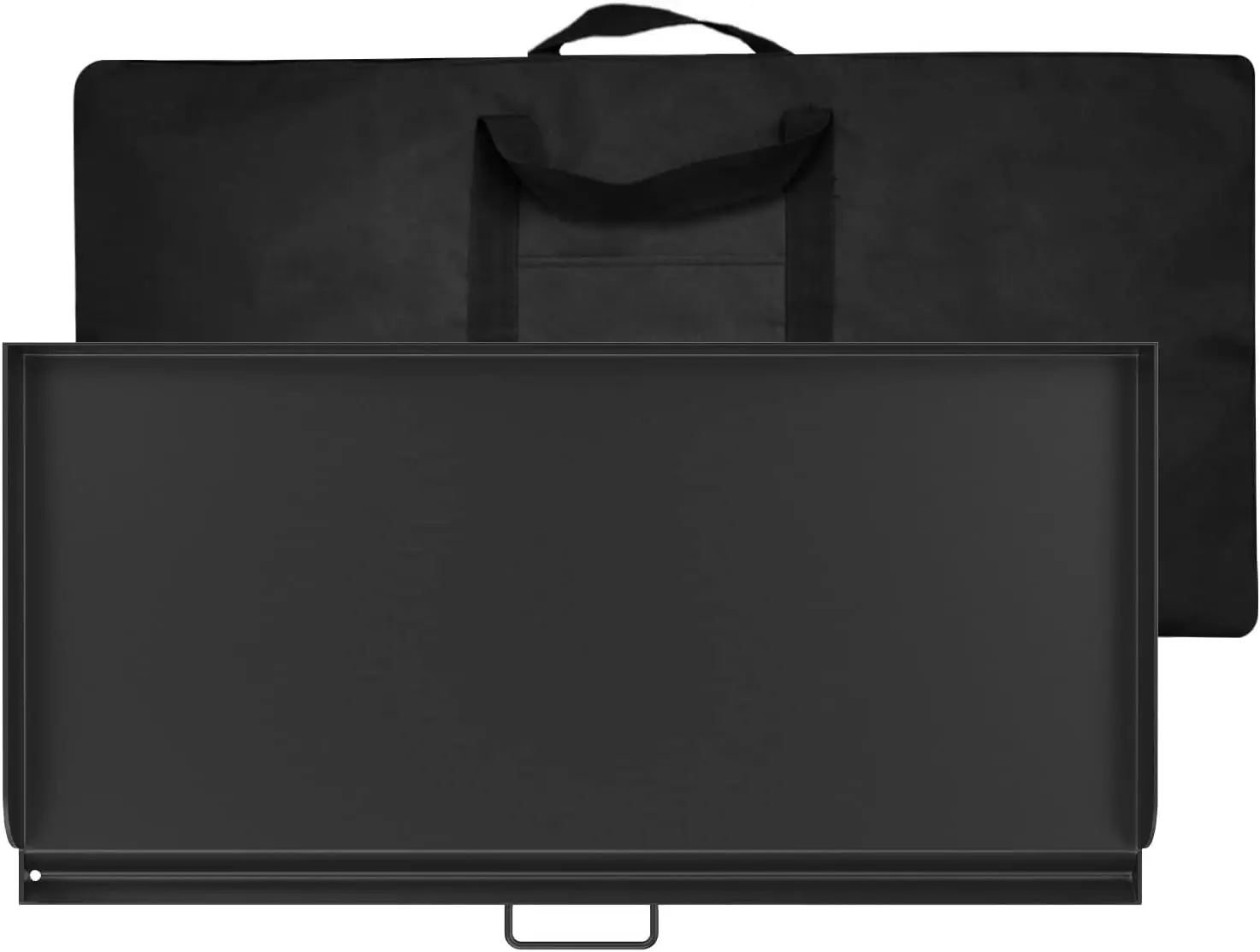 Camping Cooking Flat Top - Camp Chef 14