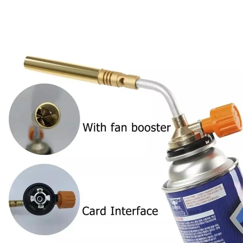 Camping Cooking Equipment Gas - Açık Hava Kampı Barbekü Taşınabilir Kaynak