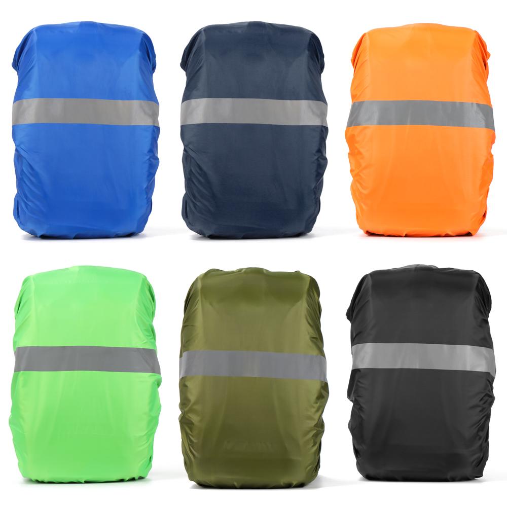 Camping Cooking Cover - 20/35L açık bisiklet kamp yürüyüş sırt