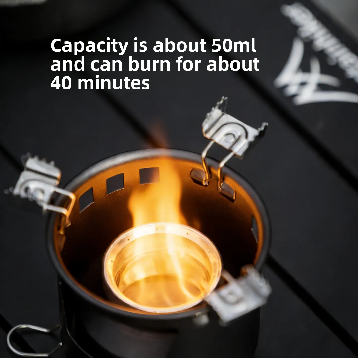 Mountainhiker Açık Hava Kampı  - Camping Cooking Kettle incelemesi ve fiyatı