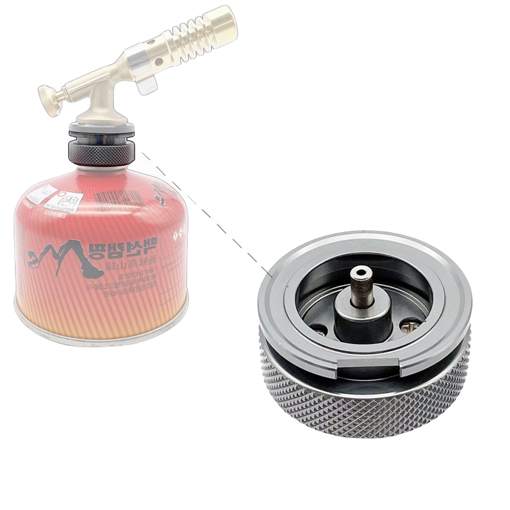 Alüminyum Alaşımlı gaz teneke  - Camping Cooking Equipment Gas incelemesi ve fiyatı