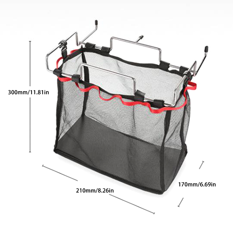 YENI Taşınabilir Depolama Izga - Camping Cooking Rack incelemesi ve fiyatı