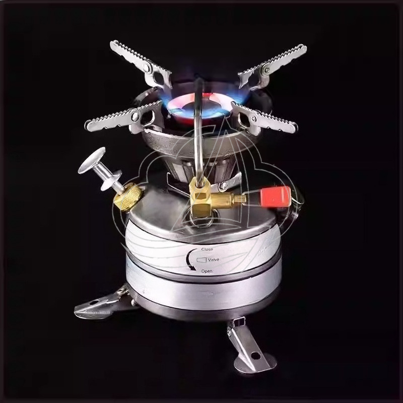 Hepsi Bir Arada Taşınabilir Ka - Cooking Outdoor Camping incelemesi ve fiyatı