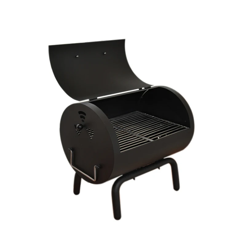 Bahçe Sobası Açık Şömine Kömür - Camping Cooking Materials incelemesi ve fiyatı