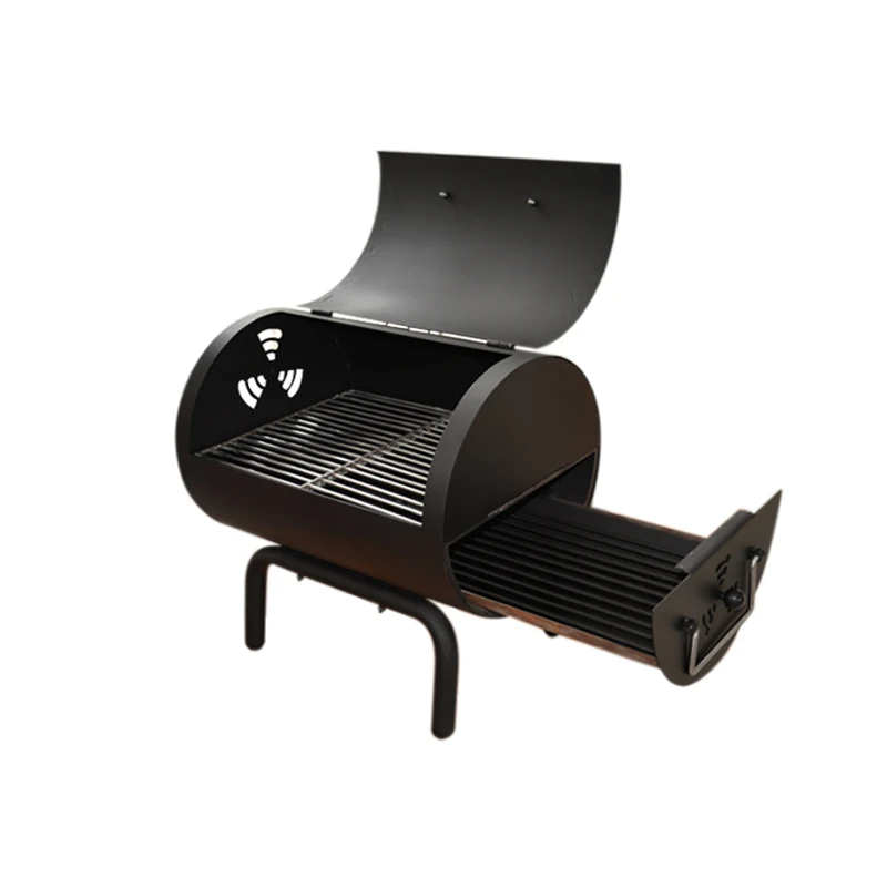 Bahçe Sobası Açık Şömine Kömür - Camping Cooking Materials incelemesi ve fiyatı
