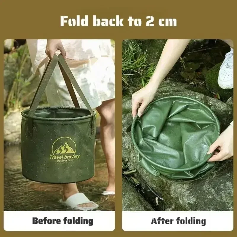 5/10/20L katlanır taşınabilir  - Camping Cooking Cover incelemesi ve fiyatı