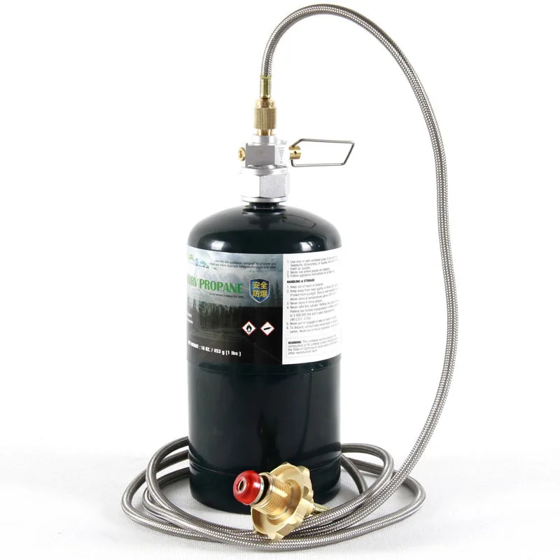 Açık kamp sobası tankı gaz dol - Camping Cooking Equipment Gas incelemesi ve fiyatı