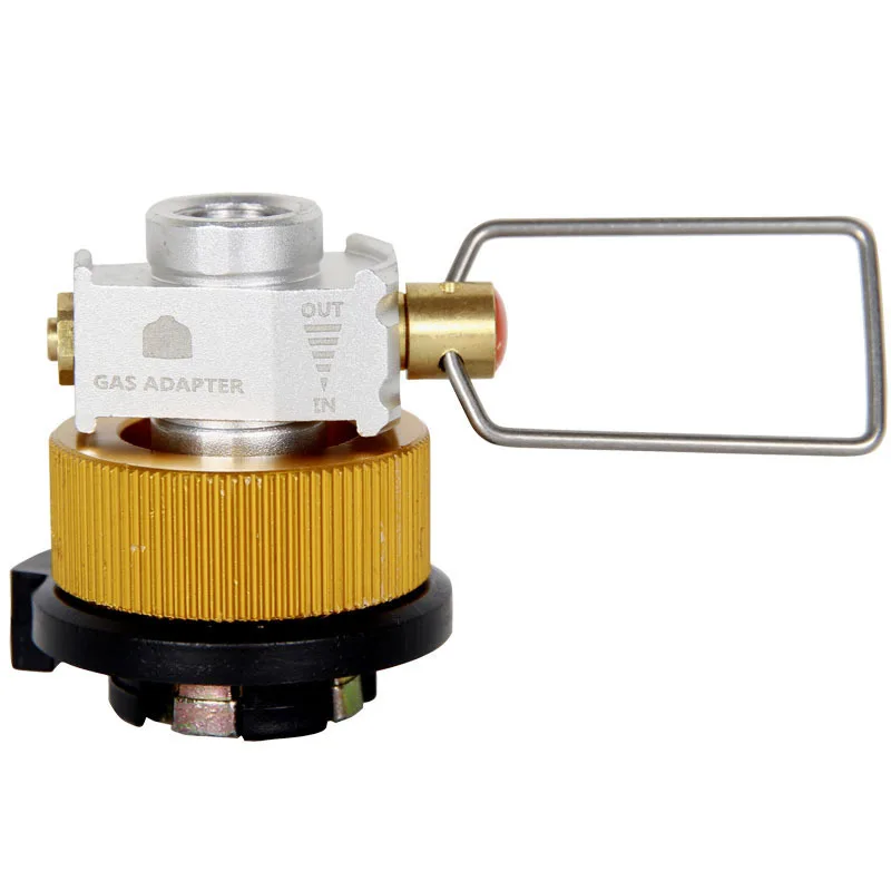 Açık kamp sobası tankı gaz dol - Camping Cooking Equipment Gas incelemesi ve fiyatı