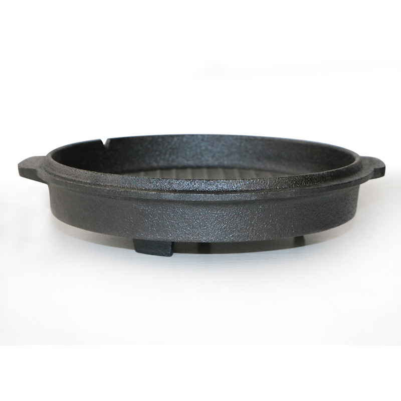 25cm kamp güveç tenceresi önce - Camping Cooking Dutch Oven incelemesi ve fiyatı