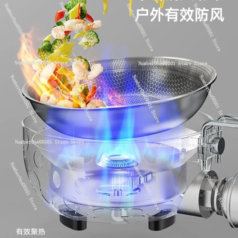 Taşınabilir Açık Hava Pişirme  - Camping Cooking All In One incelemesi ve fiyatı