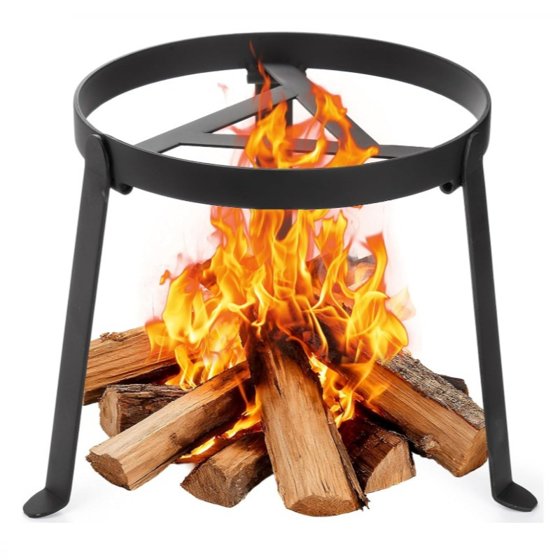 Katlanabilir Kamp Tripod Izgar - Camping Cooking Dutch Oven incelemesi ve fiyatı