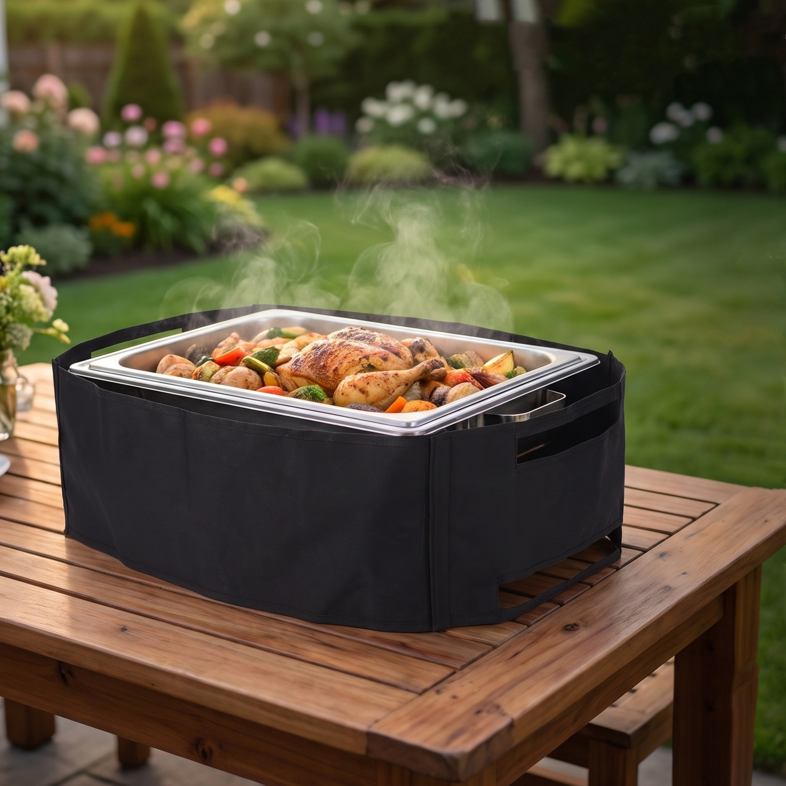 4 Adet Taşınabilir Katlanır So - Camping Cooking Wind Blocker incelemesi ve fiyatı