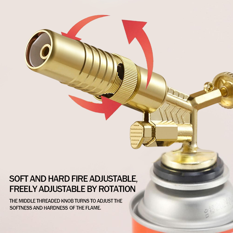 Taşınabilir Kaynak Gaz Meşales - Camping Cooking Equipment Gas incelemesi ve fiyatı