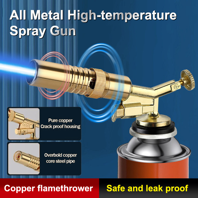 Taşınabilir Kaynak Gaz Meşales - Camping Cooking Equipment Gas incelemesi ve fiyatı