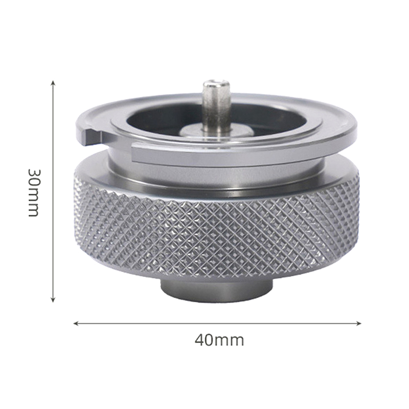 Düz Gaz Tüpü Bütan Tankı Dönüş - Camping Cooking Equipment Gas incelemesi ve fiyatı