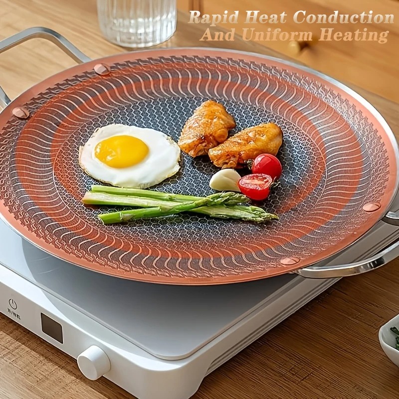 316 Paslanmaz Çelik Çok Fonksi - Camping Cooking Grill incelemesi ve fiyatı