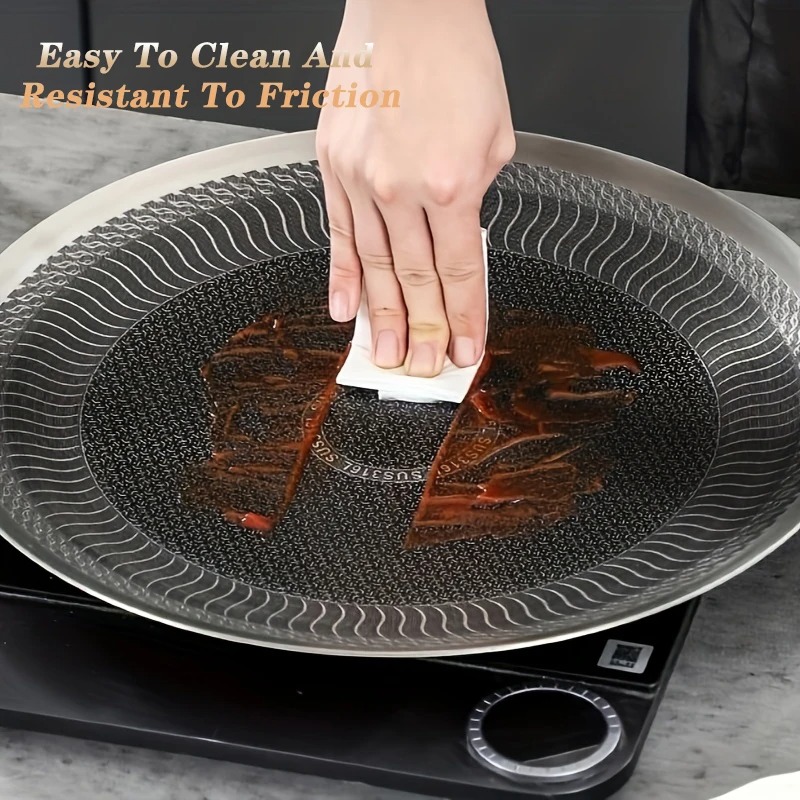 316 Paslanmaz Çelik Çok Fonksi - Camping Cooking Grill incelemesi ve fiyatı
