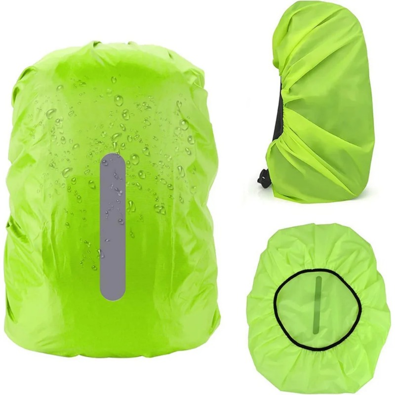 Yansıtıcı Su Geçirmez Sırt Çan - Camping Cooking Cover incelemesi ve fiyatı