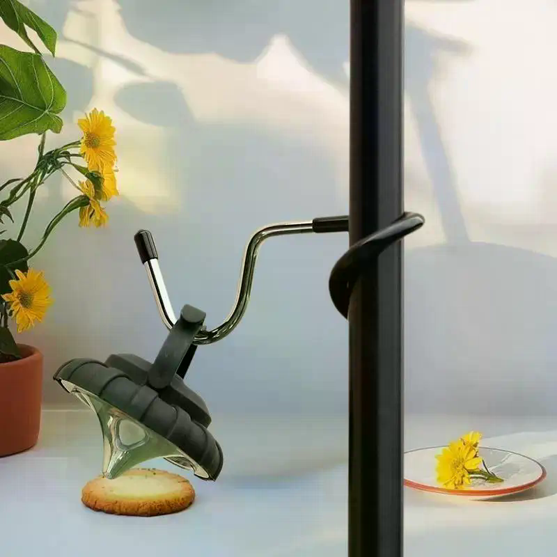 Paslanmaz Çelik Lamba Tutucu K - Camping Cooking Hanger incelemesi ve fiyatı