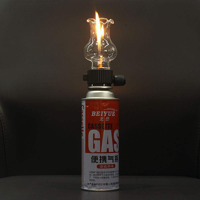 Kart Tipi Ocak Gaz Tüpü Başlığ - Camping Cooking Equipment Gas incelemesi ve fiyatı