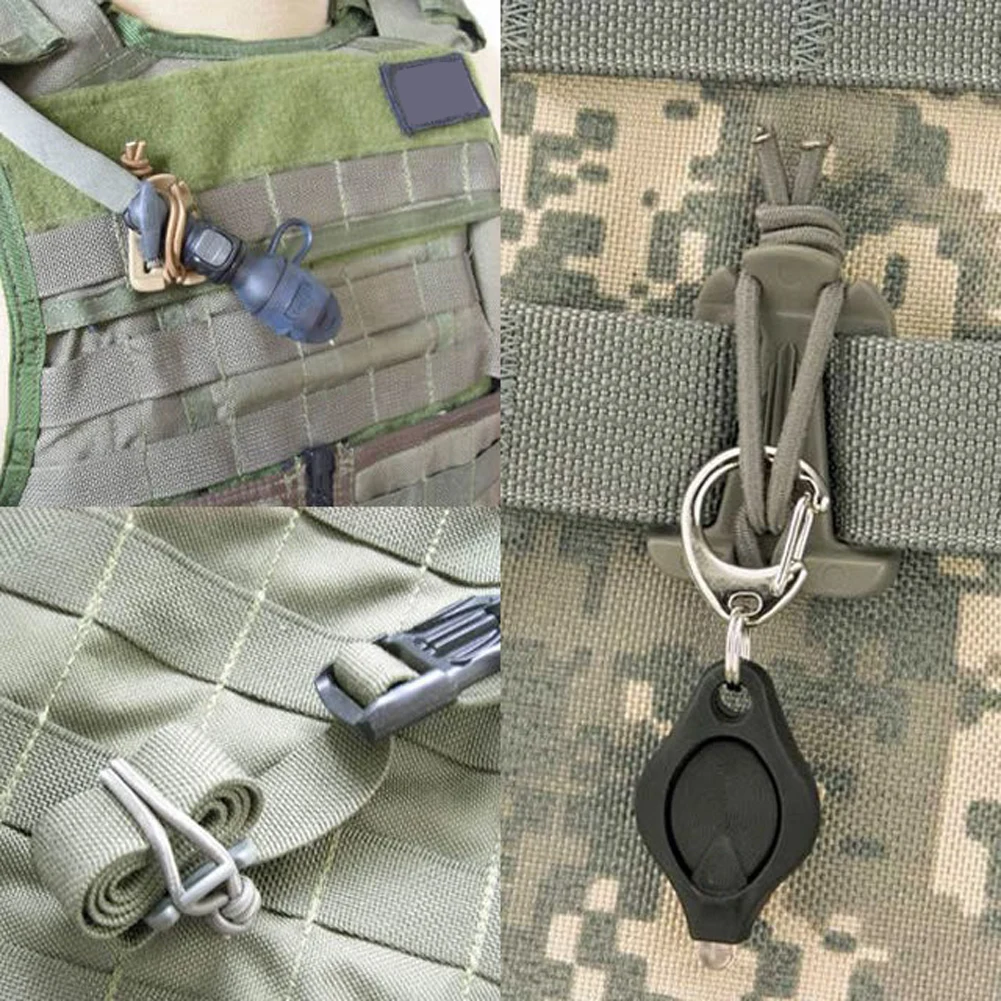1/2/5 adet sırt çantası toka k - Camping Cooking Hanger incelemesi ve fiyatı