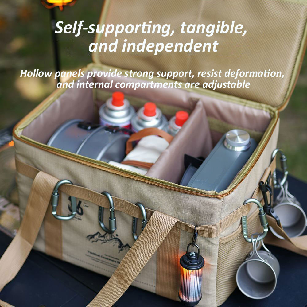 36L Taktik Piknik Çantası Su G - Camping Cooking Rack incelemesi ve fiyatı