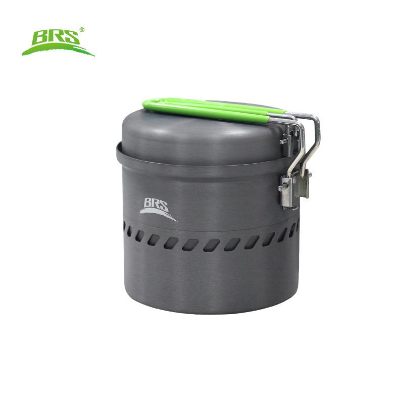 2026 BRS-TS19 1L/1.7L/2.5L Açı - Camping Cooking System incelemesi ve fiyatı
