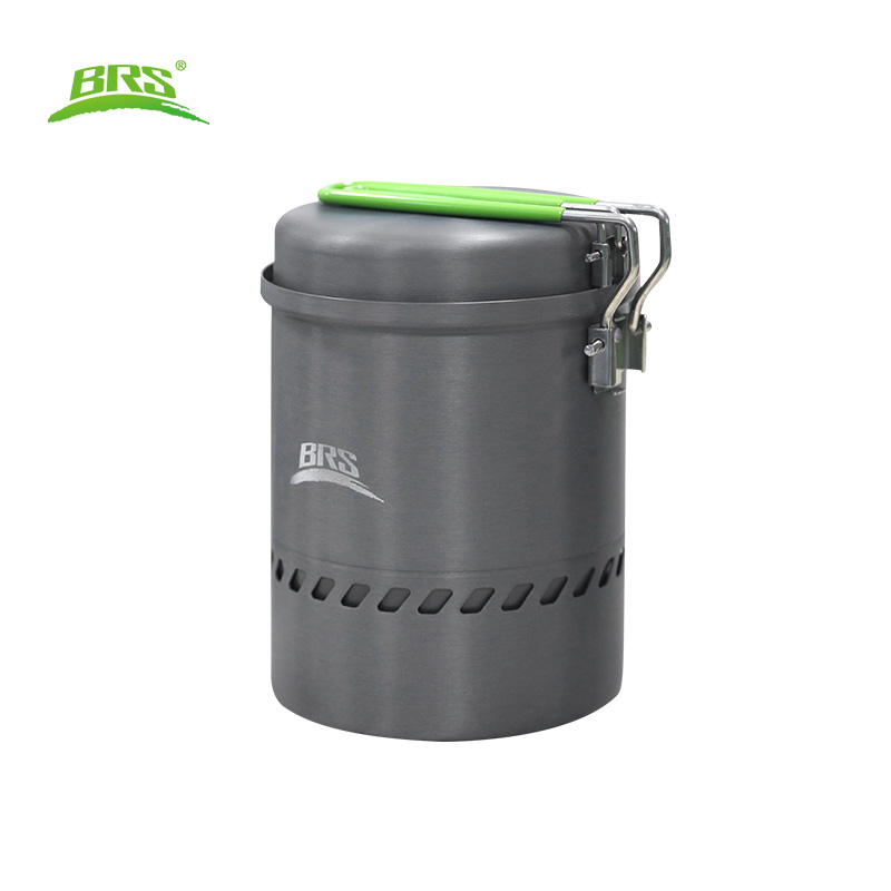 2026 BRS-TS19 1L/1.7L/2.5L Açı - Camping Cooking System incelemesi ve fiyatı