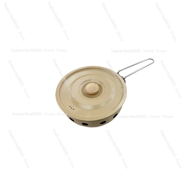Taşınabilir Açık Hava Pişirme  - Camping Cooking All In One incelemesi ve fiyatı
