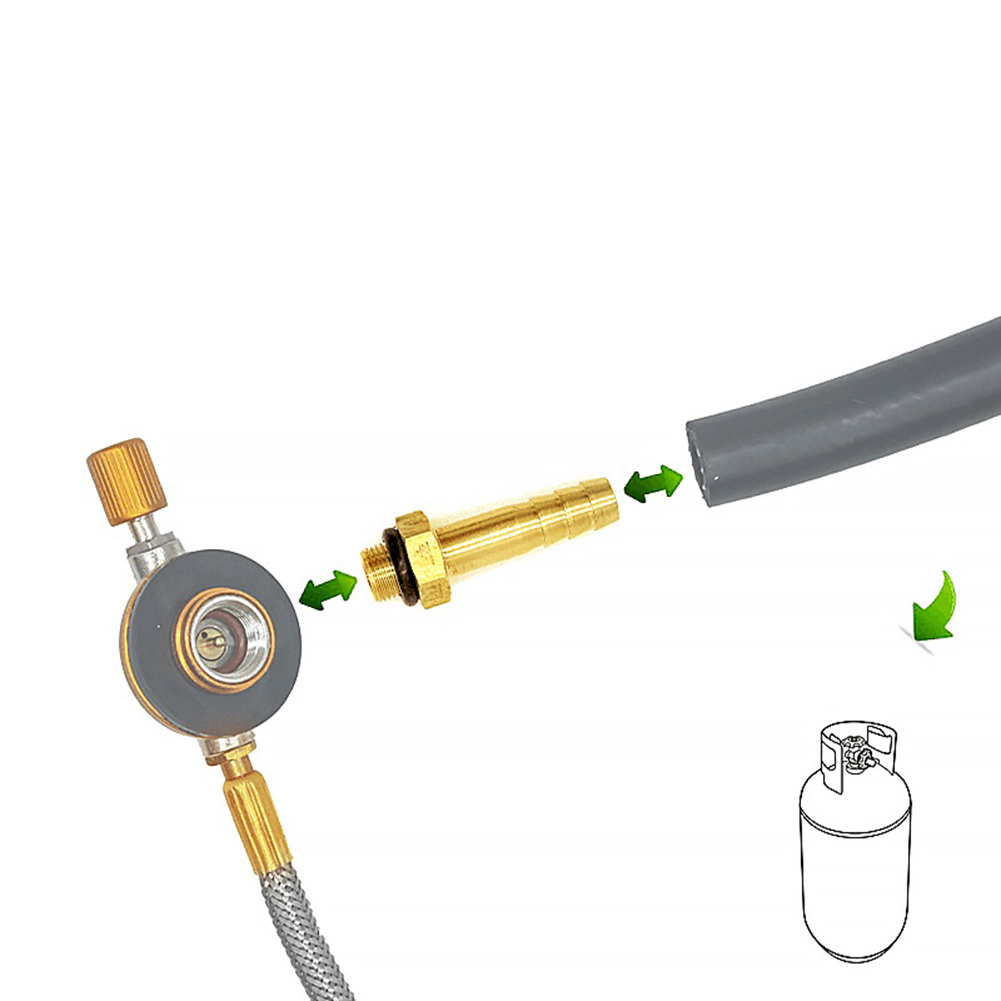 Açık kamp sobası Adaptörü Çok  - Camping Cooking Equipment Gas incelemesi ve fiyatı