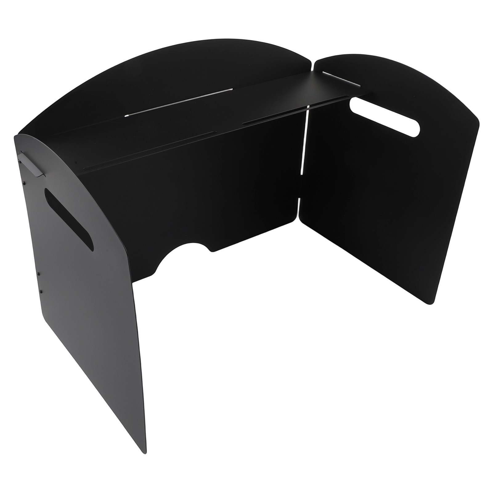 Açık Hava Pişirme Kamp Geziler - Camping Cooking Wind Blocker incelemesi ve fiyatı
