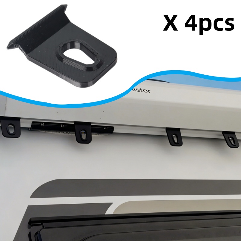 Açık Hava Tente Kancaları Thul - Camping Cooking Hanger incelemesi ve fiyatı