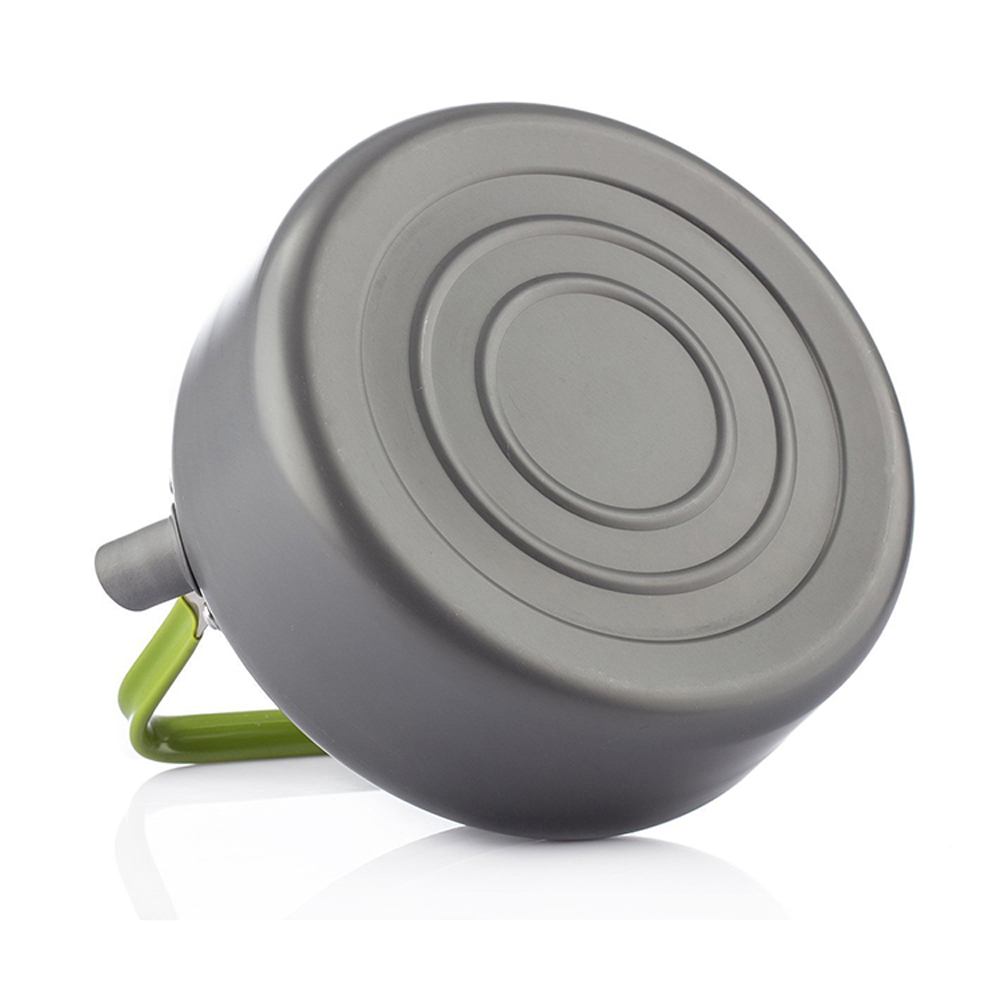 Taşınabilir Açık Su Isıtıcısı  - Camping Cooking Kettle incelemesi ve fiyatı