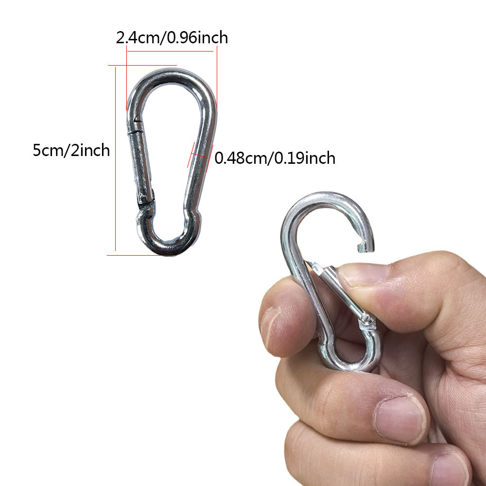 2.4M Kamp Çadırı Bağlama İpi G - Camping Cooking Hanger incelemesi ve fiyatı