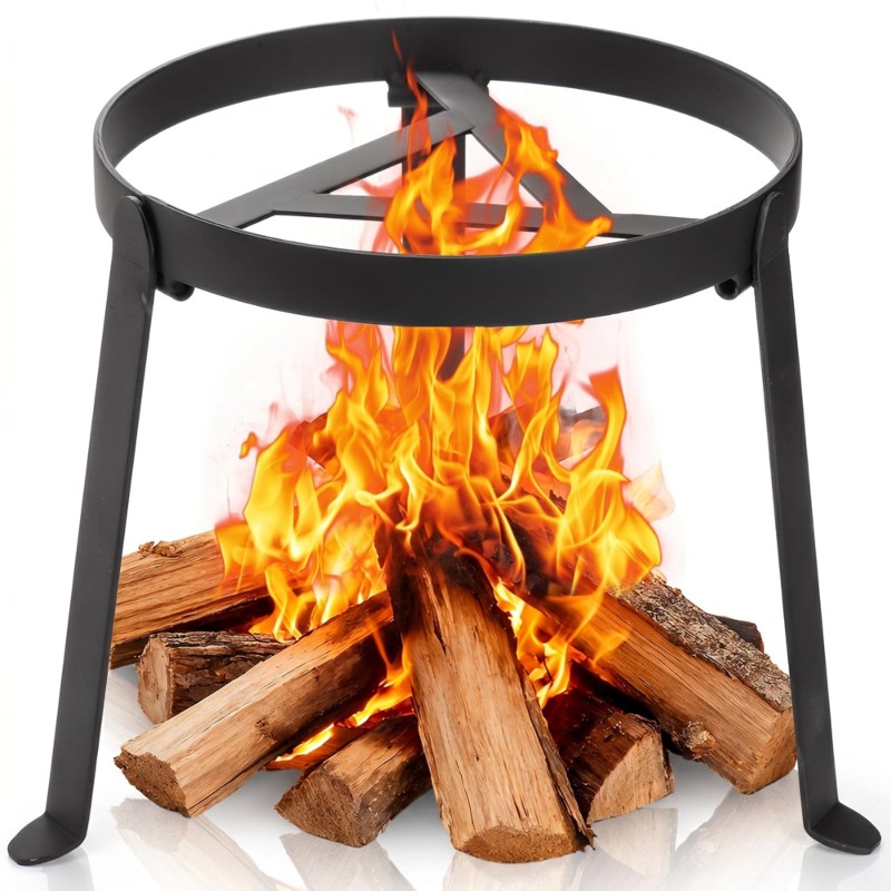 FSTE-Dökme Demir Hollanda Tenc - Camping Cooking Dutch Oven incelemesi ve fiyatı
