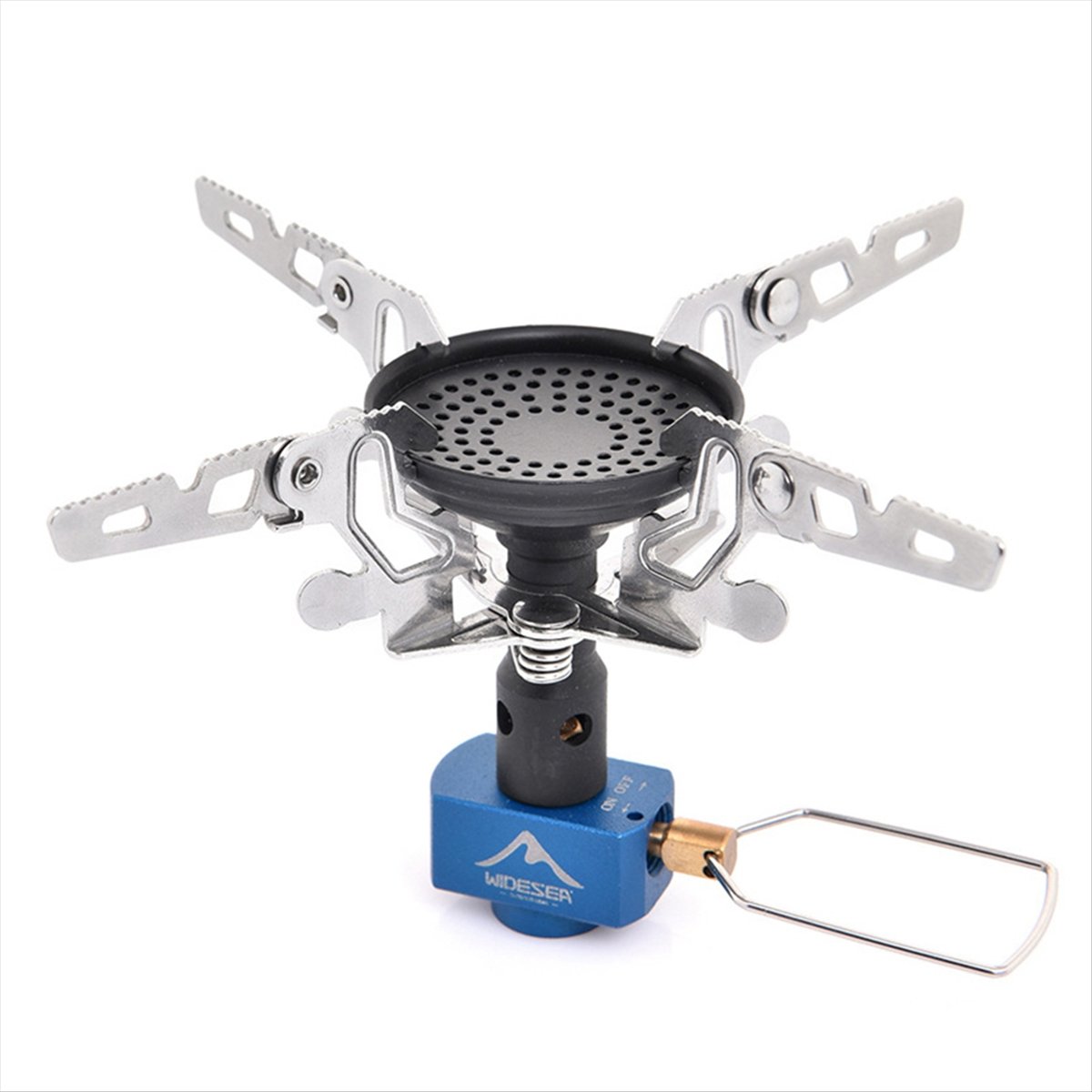 ABJV Açık Hava Kamp Gazlı Ocak - Camping Cooking Equipment Gas incelemesi ve fiyatı