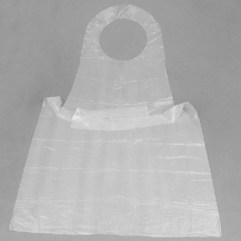 100 adet tek kullanımlık mutfa - Camping Cooking Apron incelemesi ve fiyatı