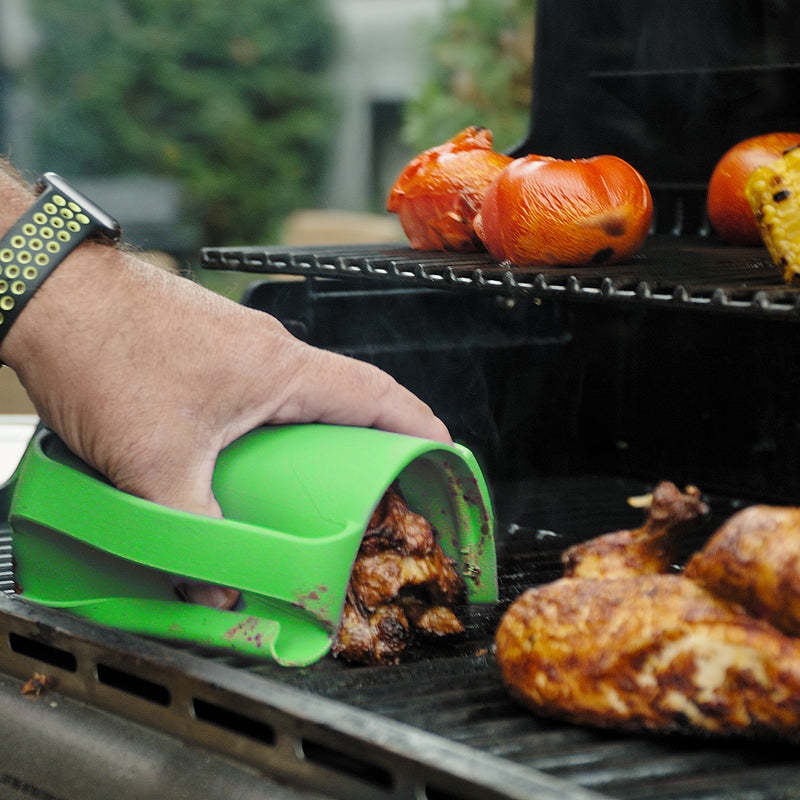 Evde Kullanım İçin Silikon Fır - Cooking Outdoor Camping incelemesi ve fiyatı