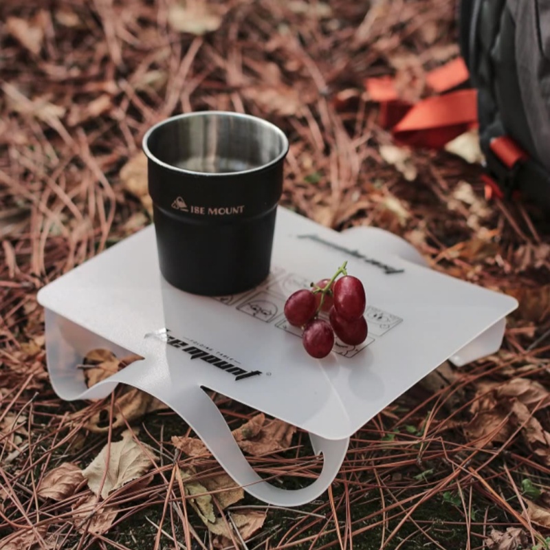 Açık Hava PP Levha Katlanır Ma - Camping Cooking Materials incelemesi ve fiyatı