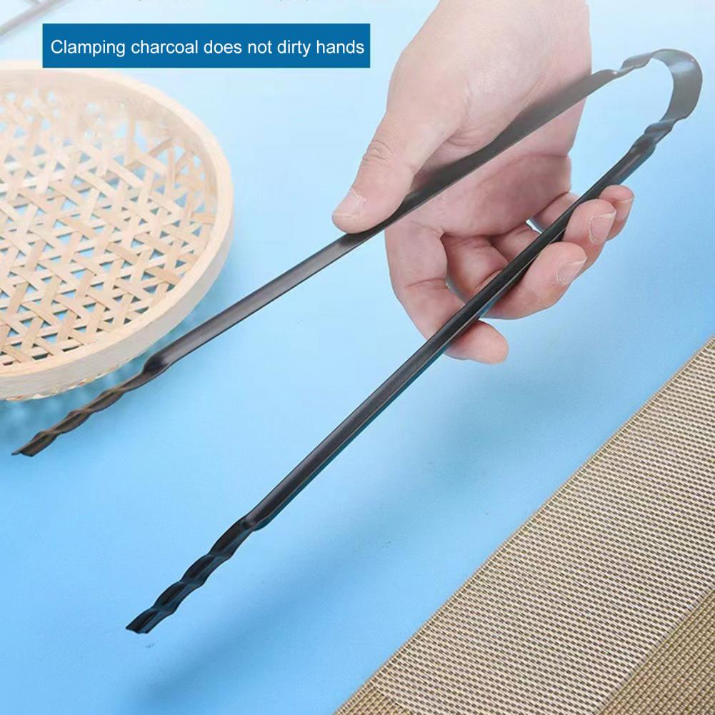 28 cm Barbekü Kömür Maşa Ergon - Camping Cooking Grill incelemesi ve fiyatı