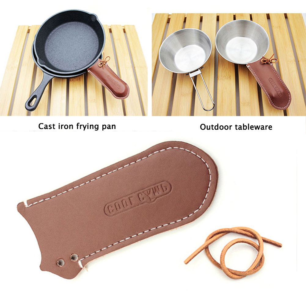 Dökme Demir Tava Kolu Kapağı P - Camping Cooking Cover incelemesi ve fiyatı
