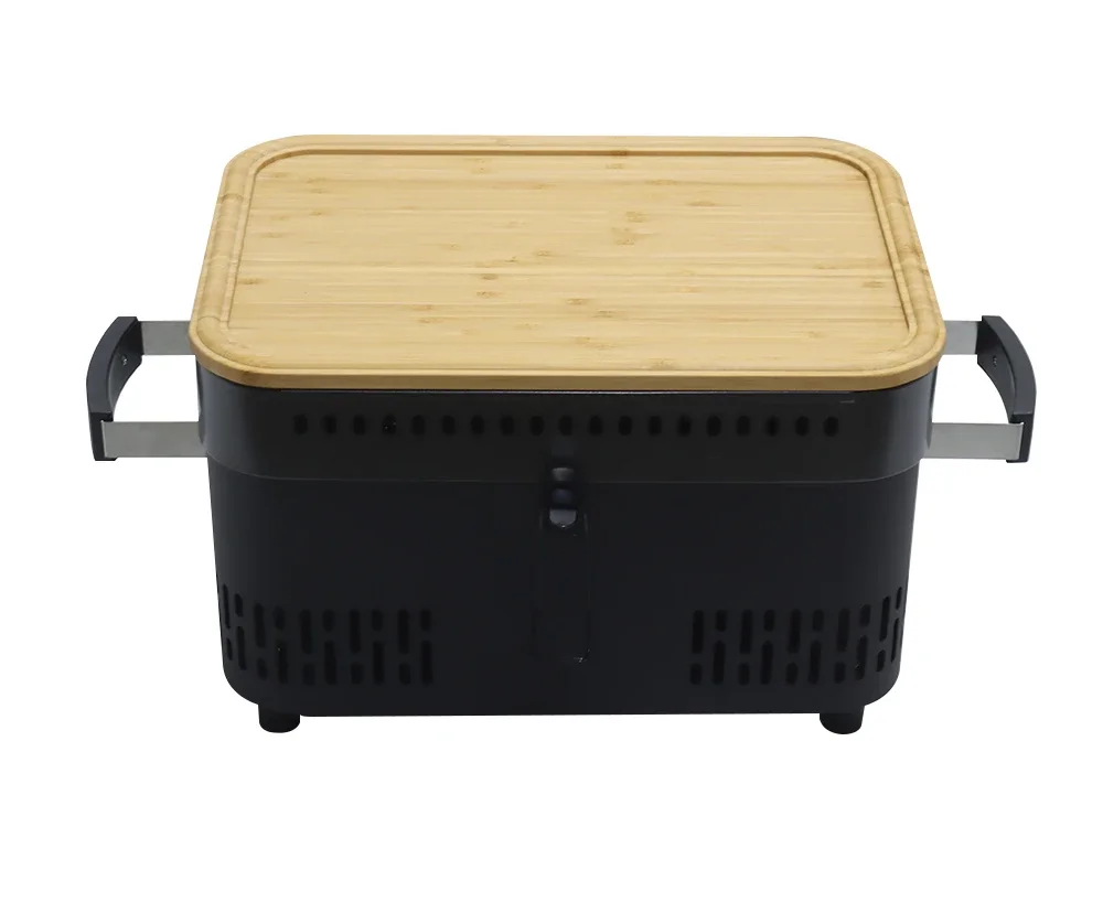 # Açık Masa Üstü Pişirme Kamp  - Camping Cooking Materials incelemesi ve fiyatı