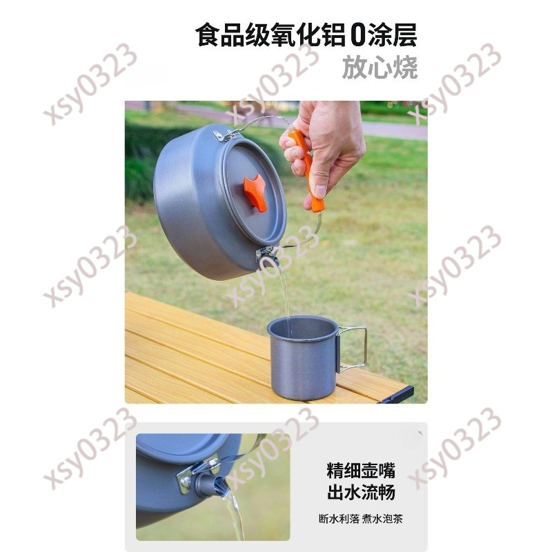 Taşınabilir Katlanabilir Alümi - Cooking Outdoor Camping incelemesi ve fiyatı