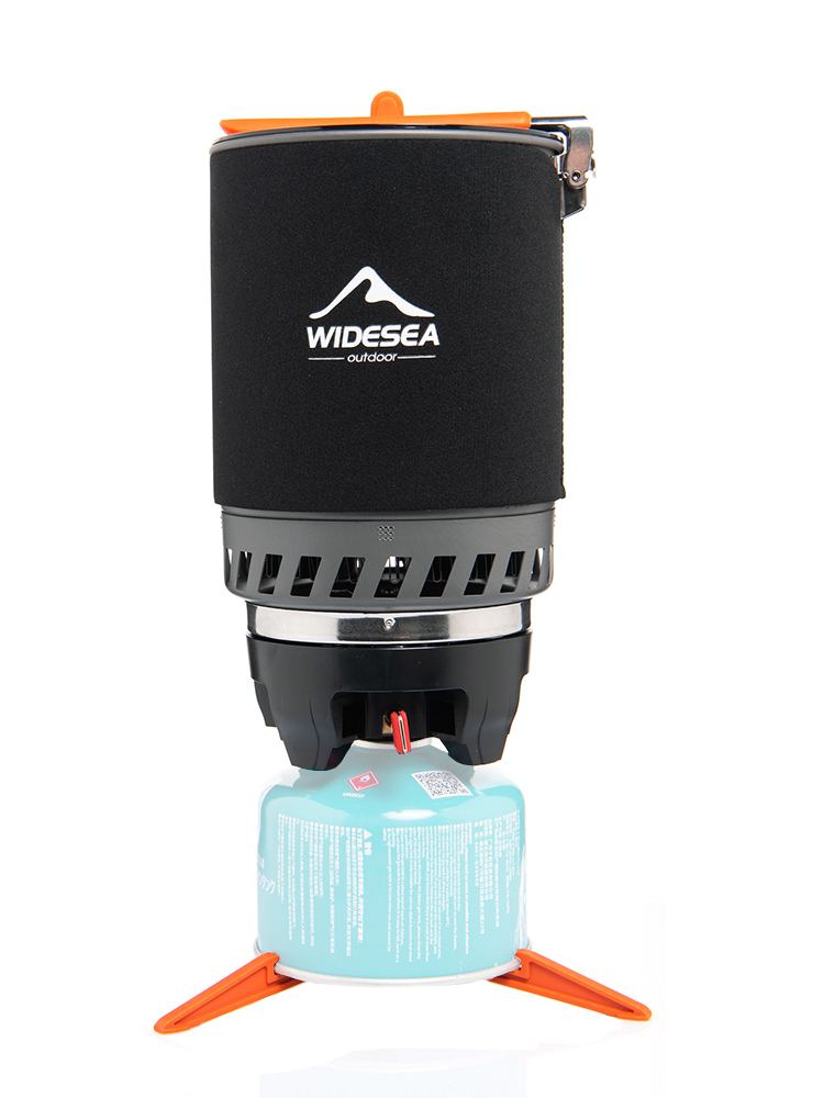 Widesea Kamp Pişirme Sistemi,  - Camping Cooking System incelemesi ve fiyatı