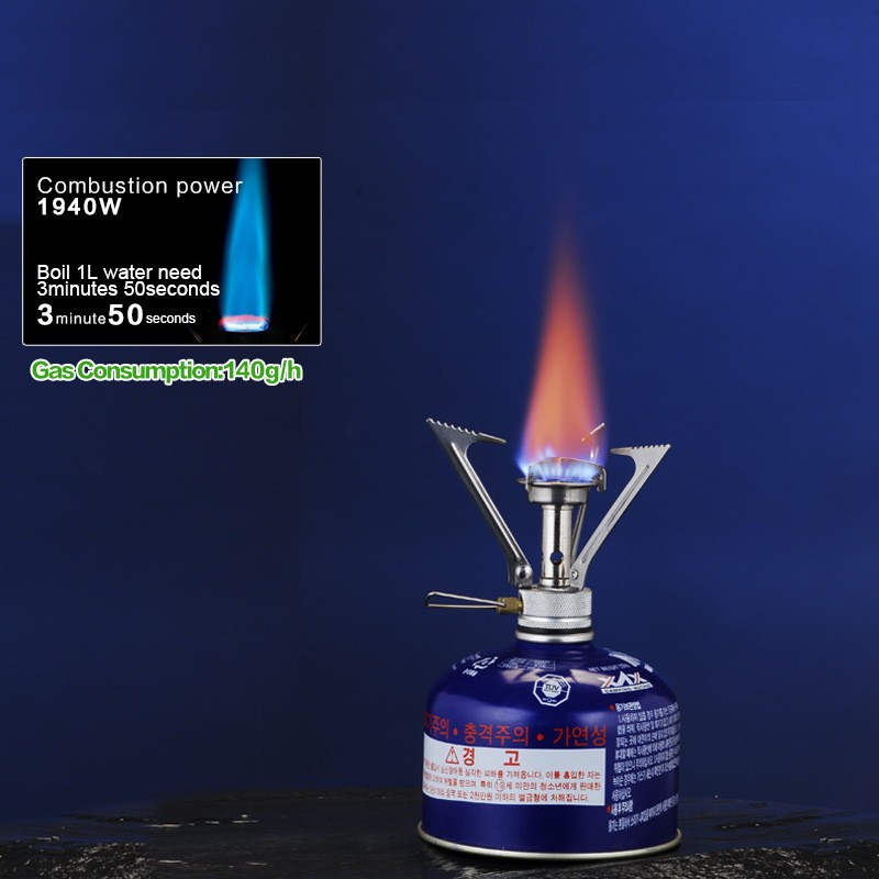 Açık kamp sobası taşınabilir M - Cooking On Camping Stove incelemesi ve fiyatı
