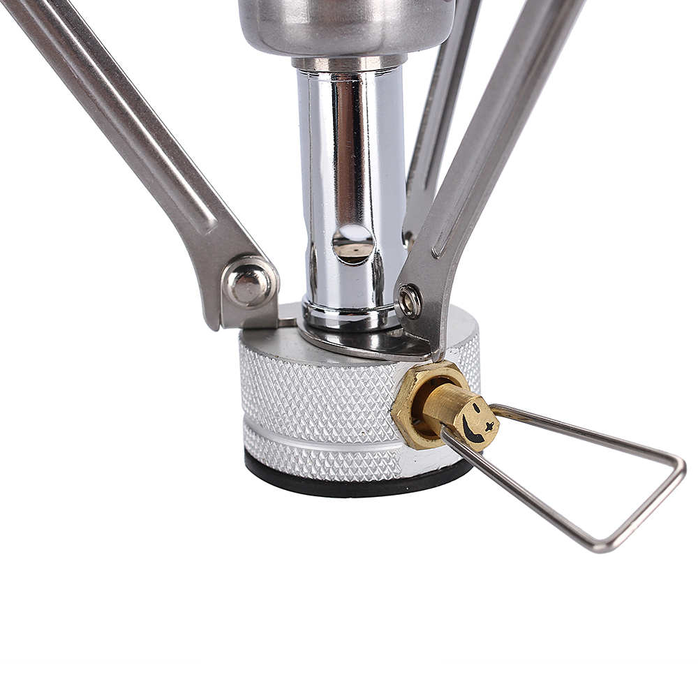 Açık kamp sobası taşınabilir M - Cooking On Camping Stove incelemesi ve fiyatı