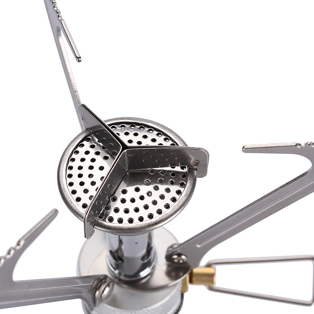 Açık kamp sobası taşınabilir M - Cooking On Camping Stove incelemesi ve fiyatı