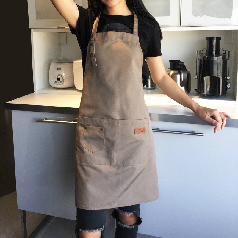 Su geçirmez Mutfak Önlüğü Prof - Camping Cooking Apron incelemesi ve fiyatı