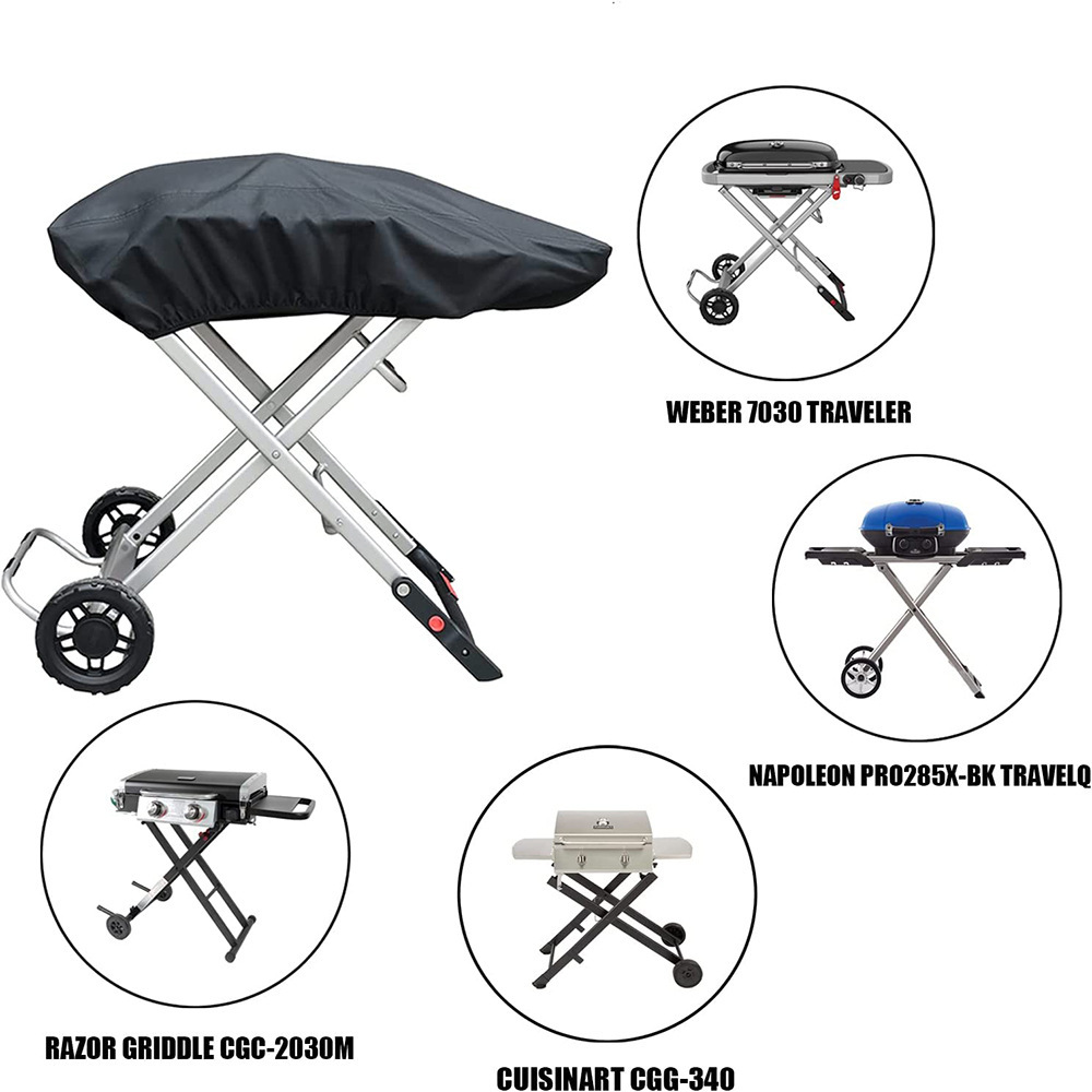 Açık Hava Oxford BBQ Izgara Ör - Camping Cooking Grill incelemesi ve fiyatı